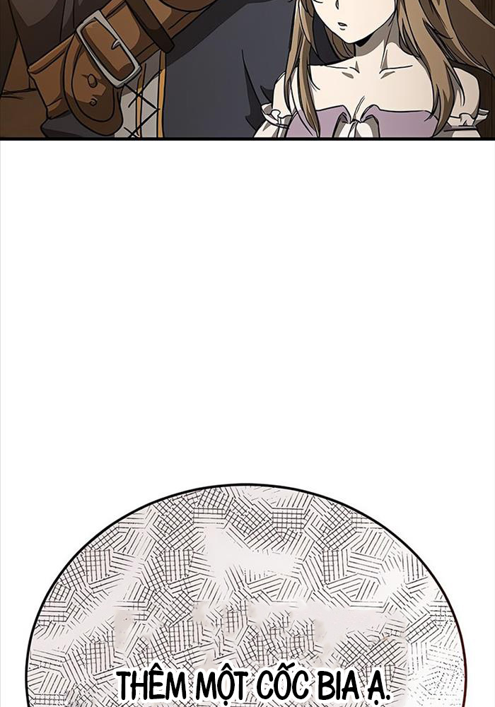 Kẻ Điên Và Đội Trưởng Cảnh Vệ - Page 110