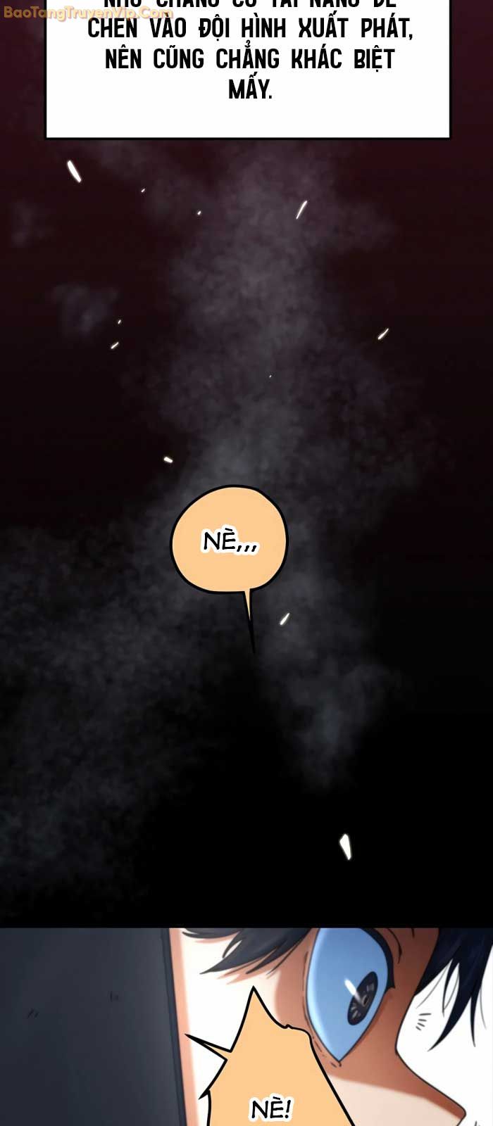 Tôi Bị Hiểu Lầm Là Siêu Sao Trên Sân Cỏ - Page 36