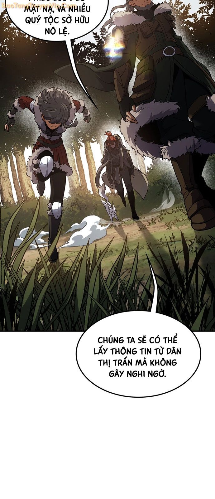 Ánh Sáng Cuối Con Đường - Page 58