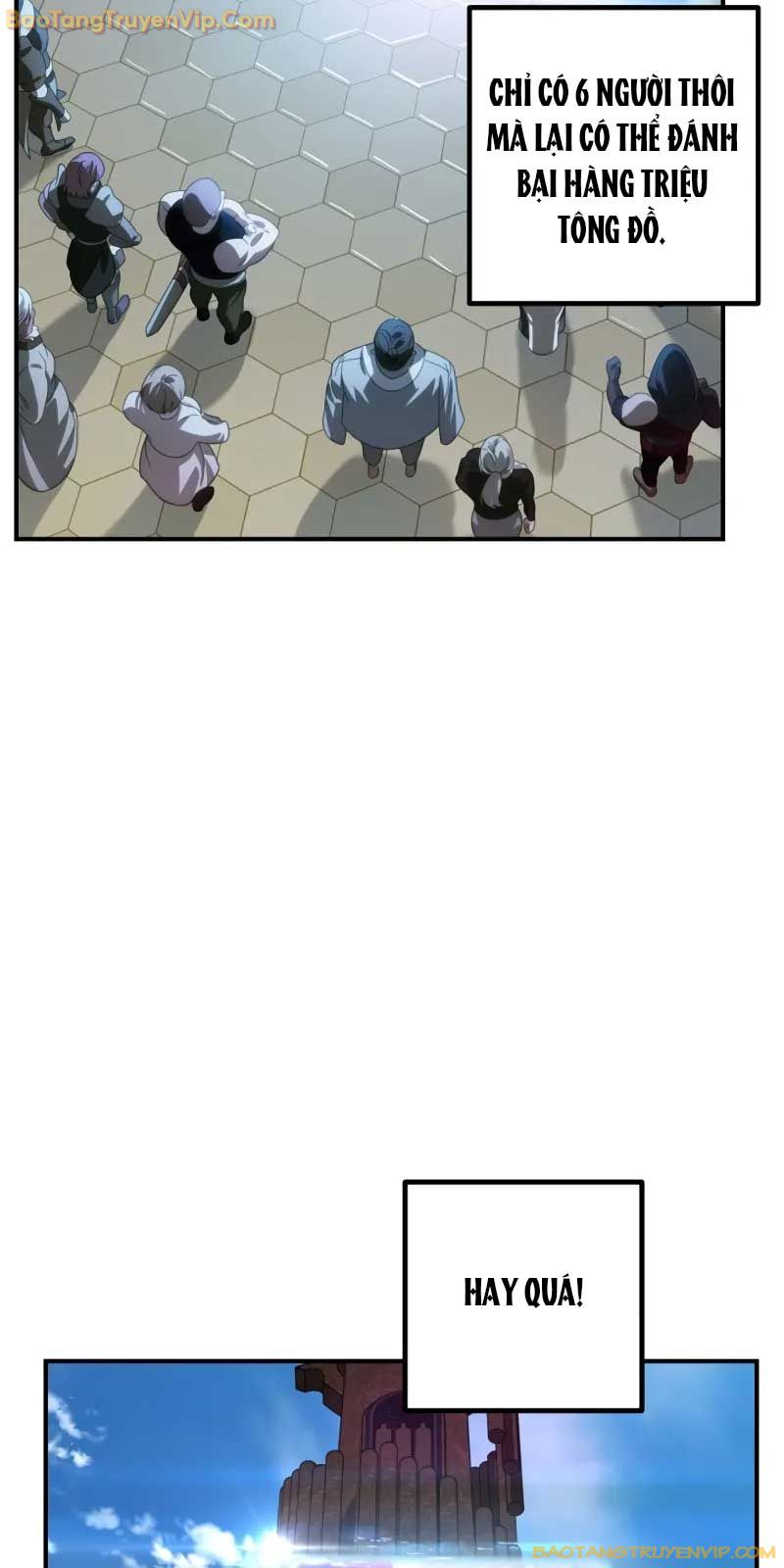 Thợ Săn Tự Sát Cấp SSS - Page 53