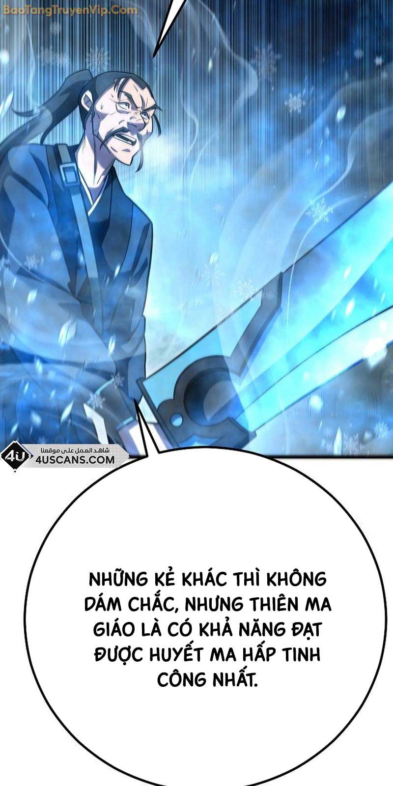 Tam Vương Truyền Nhân - Page 23