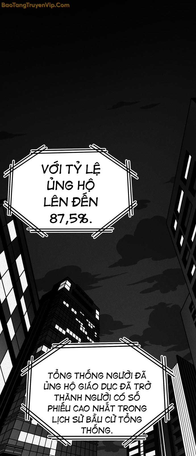 Lớp Học Cải Tạo - Page 5