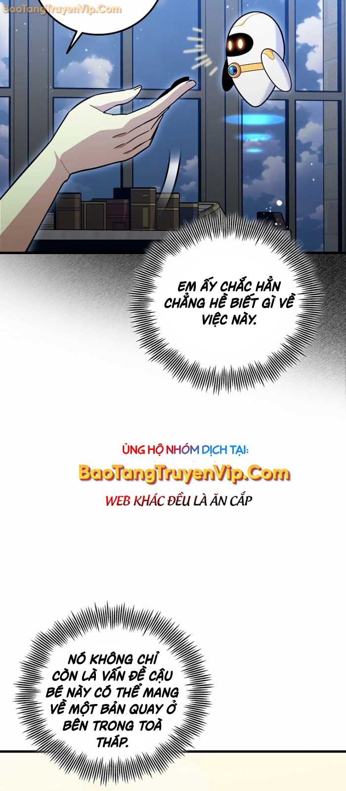 Vô tình ghi danh - Page 7