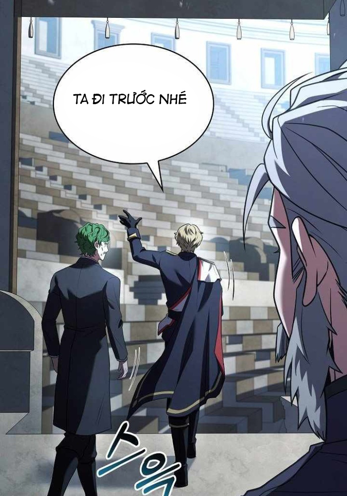 Sự Trở Lại Của Vị Hiệp Sĩ Dùng Thương - Page 65