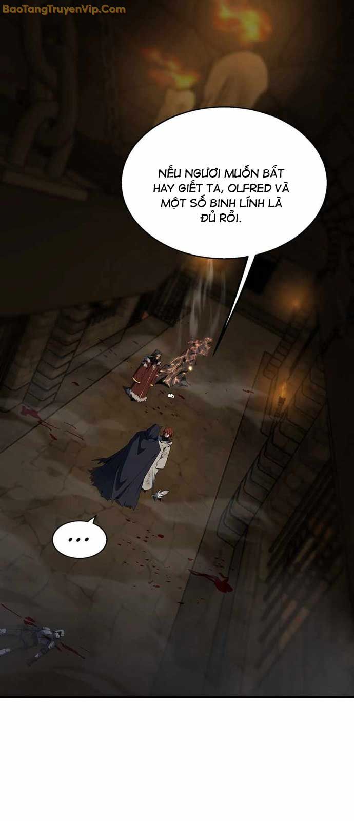 Ánh Sáng Cuối Con Đường - Page 11