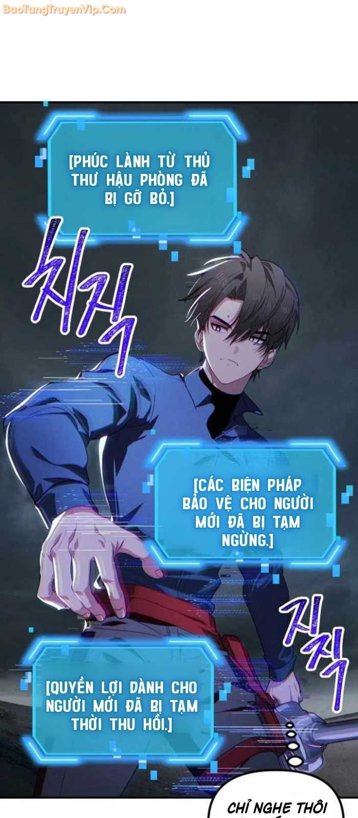 Thợ Săn Tự Sát Cấp SSS - Page 23