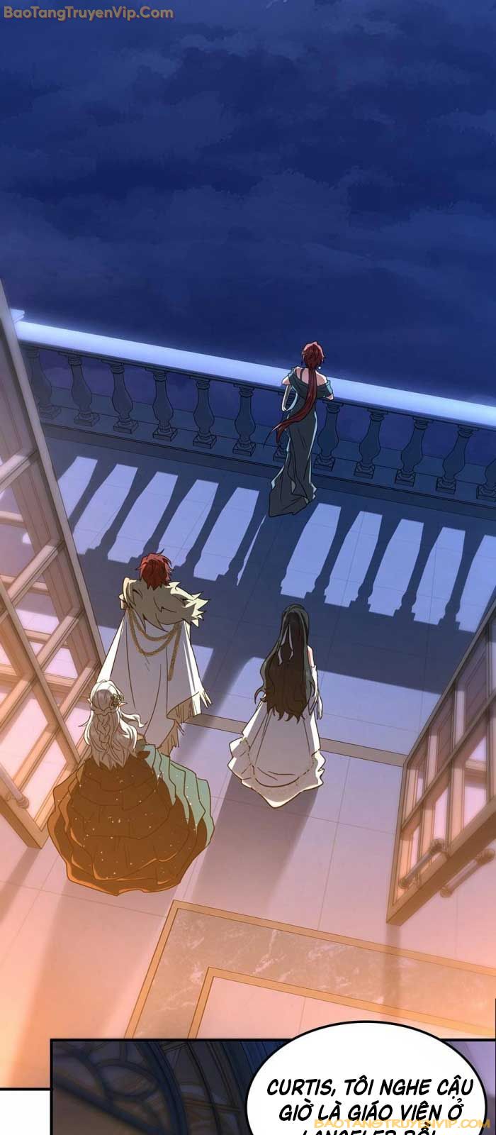 Ánh Sáng Cuối Con Đường - Page 41