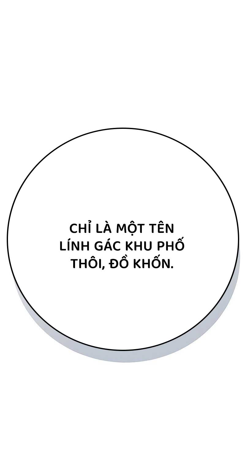 Kẻ Điên Và Đội Trưởng Cảnh Vệ - Page 104