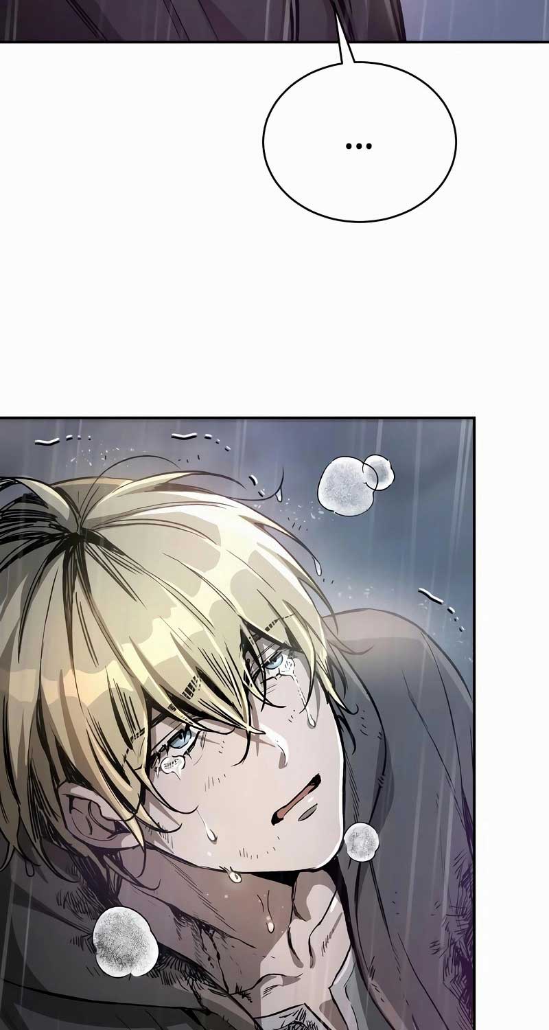 Kẻ Điên Và Đội Trưởng Cảnh Vệ - Page 170