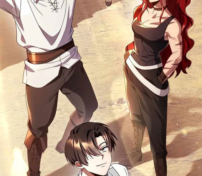 Xuyên Không Trở Thành Hồi Quy Giả - Page 223