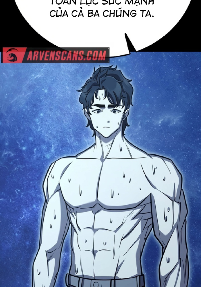 Tam Vương Truyền Nhân - Page 152