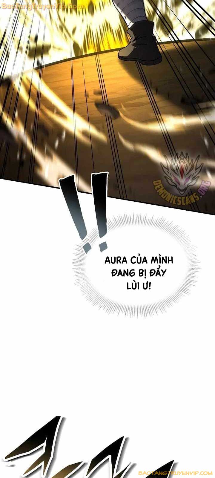 Sự Trở Lại Của Vị Hiệp Sĩ Dùng Thương - Page 6