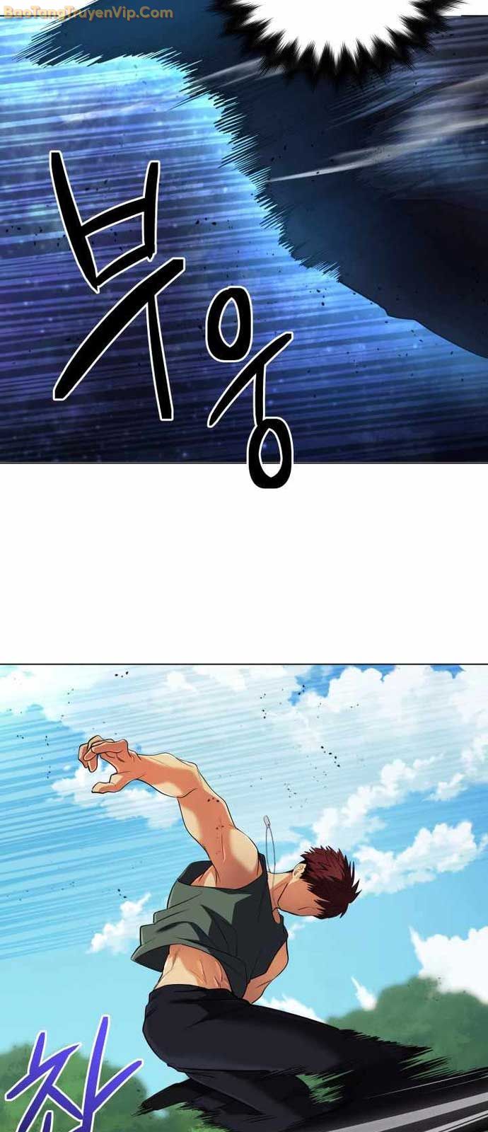 Đại Pháp Sư Thần Thoại Tái Lâm - Page 66