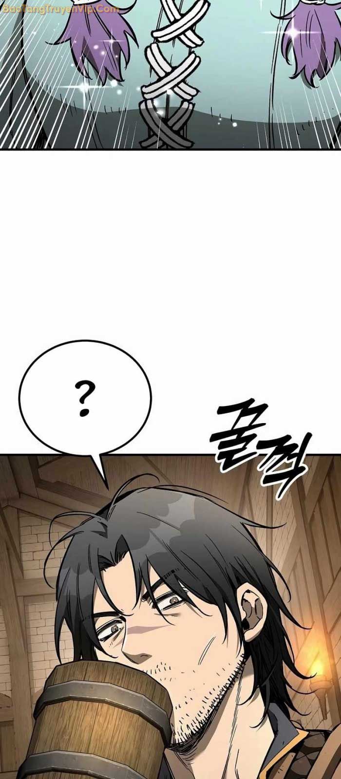 Kẻ Điên Và Đội Trưởng Cảnh Vệ - Page 70