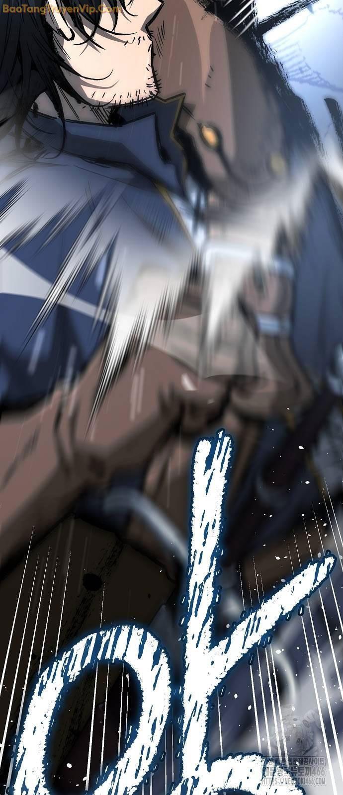 Kẻ Điên Và Đội Trưởng Cảnh Vệ - Page 35