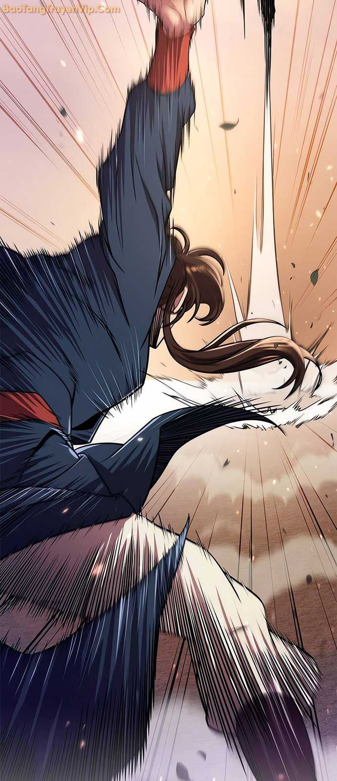 Ma Đạo Chuyển Sinh Ký - Page 60