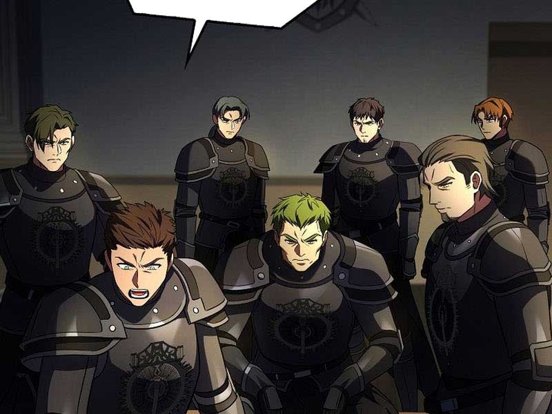 Sự Trở Lại Của Vị Hiệp Sĩ Dùng Thương - Page 239