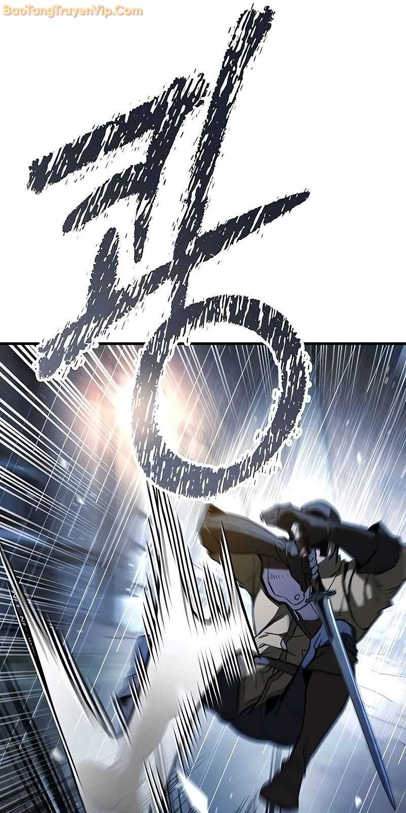 Kẻ Điên Và Đội Trưởng Cảnh Vệ - Page 121