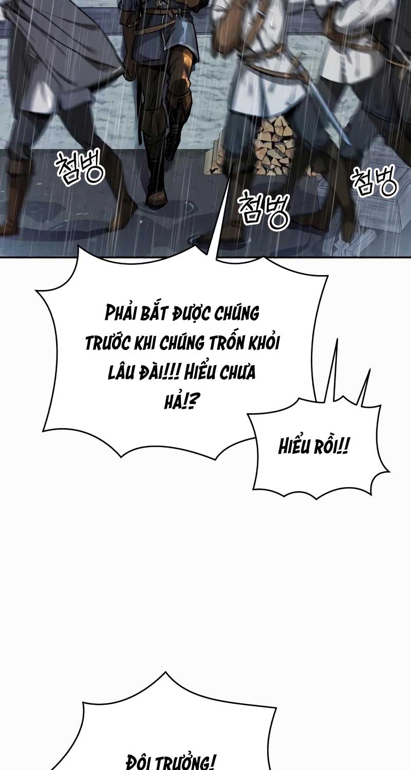 Kẻ Điên Và Đội Trưởng Cảnh Vệ - Page 53