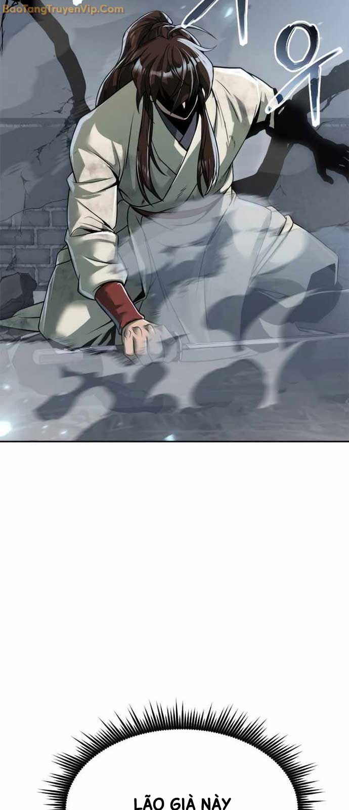 Ma Đạo Chuyển Sinh Ký - Page 119