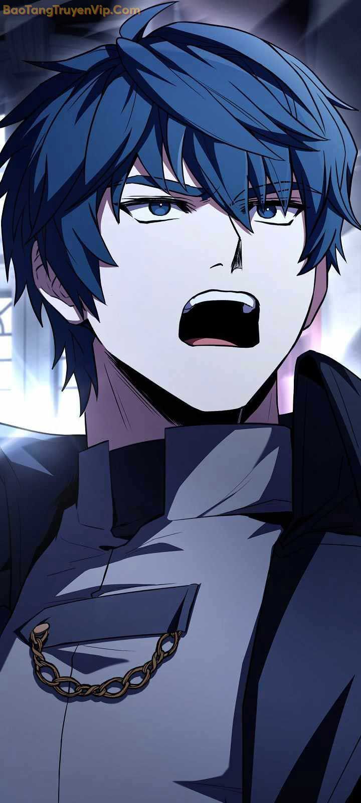 Sự Trở Lại Của Vị Hiệp Sĩ Dùng Thương - Page 81