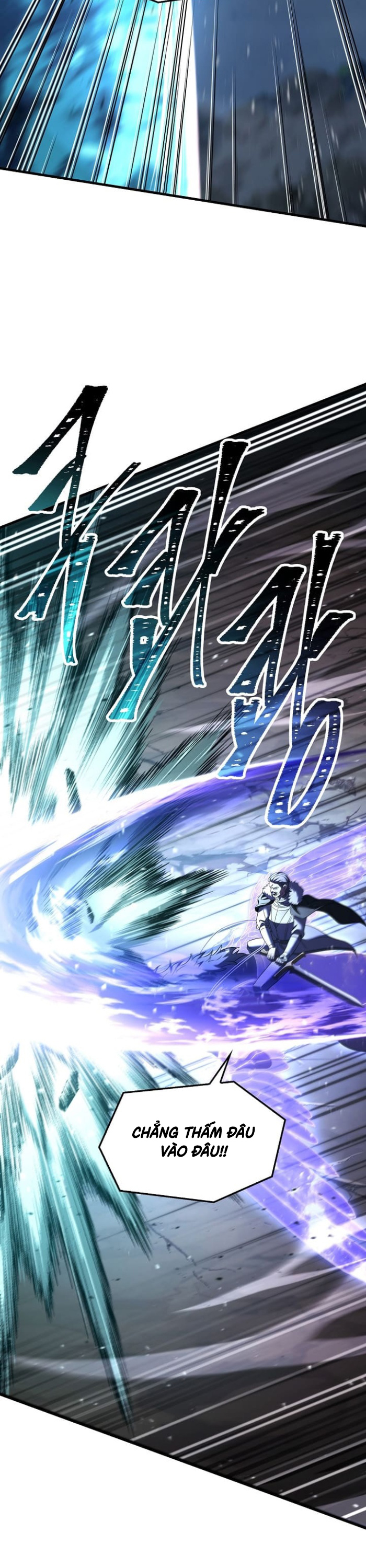 Sự Trở Lại Của Vị Hiệp Sĩ Dùng Thương - Page 16