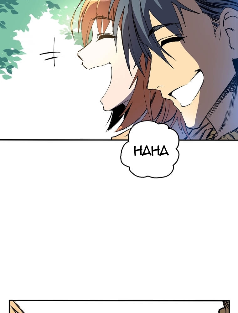 Tôi Đã Đạt Đến Cấp Độ Tối Đa Và Quay Trở Lại - Page 8