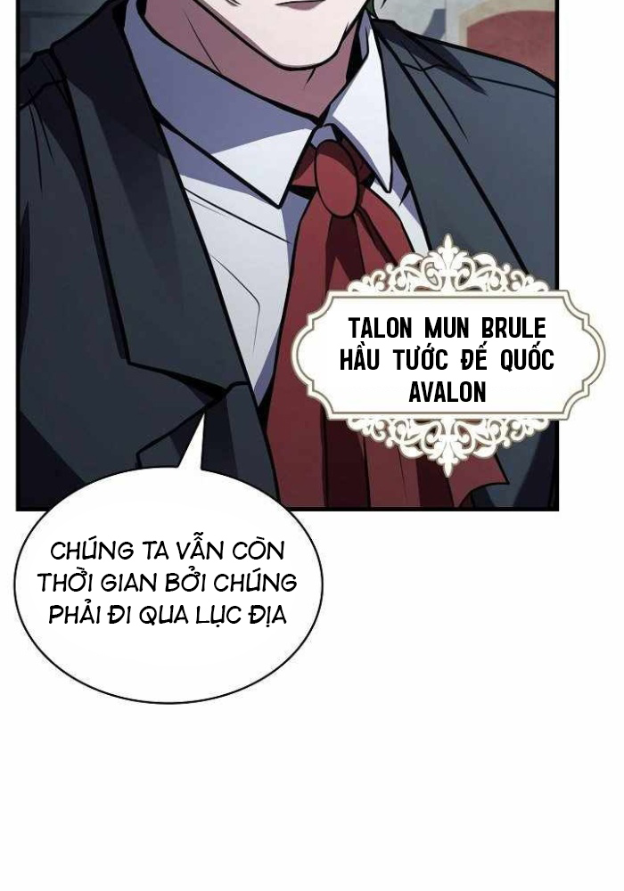 Sự Trở Lại Của Vị Hiệp Sĩ Dùng Thương - Page 52