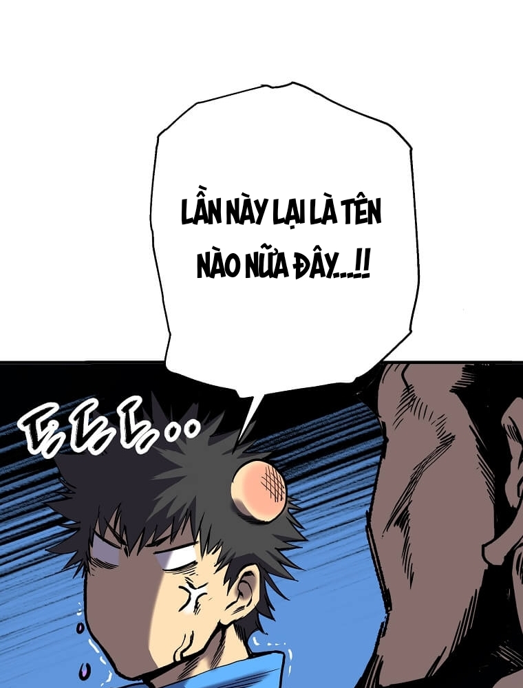 Tôi Đã Đạt Đến Cấp Độ Tối Đa Và Quay Trở Lại - Page 135