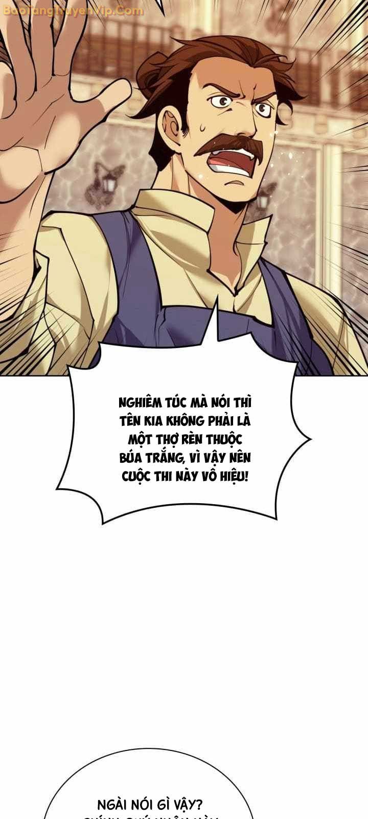 Thợ Rèn Huyền Thoại - Page 117