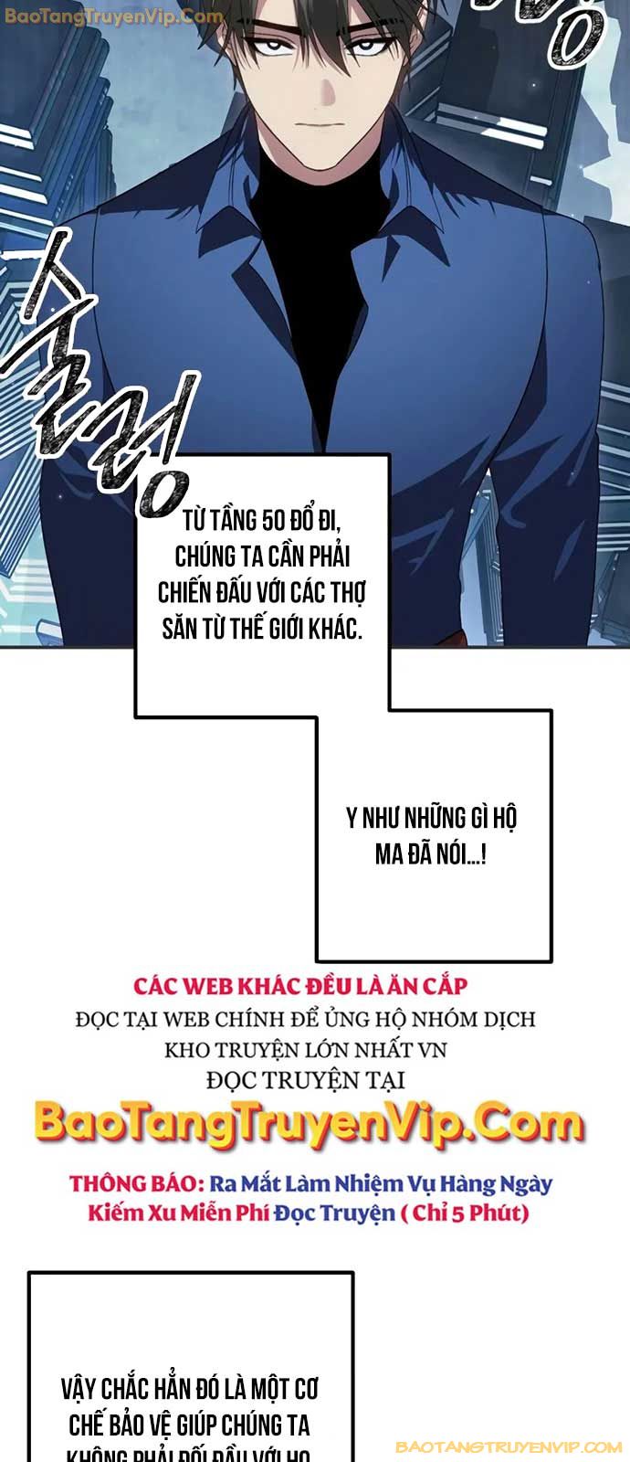 Thợ Săn Tự Sát Cấp SSS - Page 63