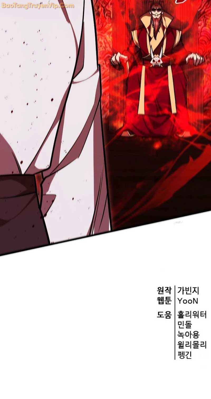 Tam Vương Truyền Nhân - Page 124