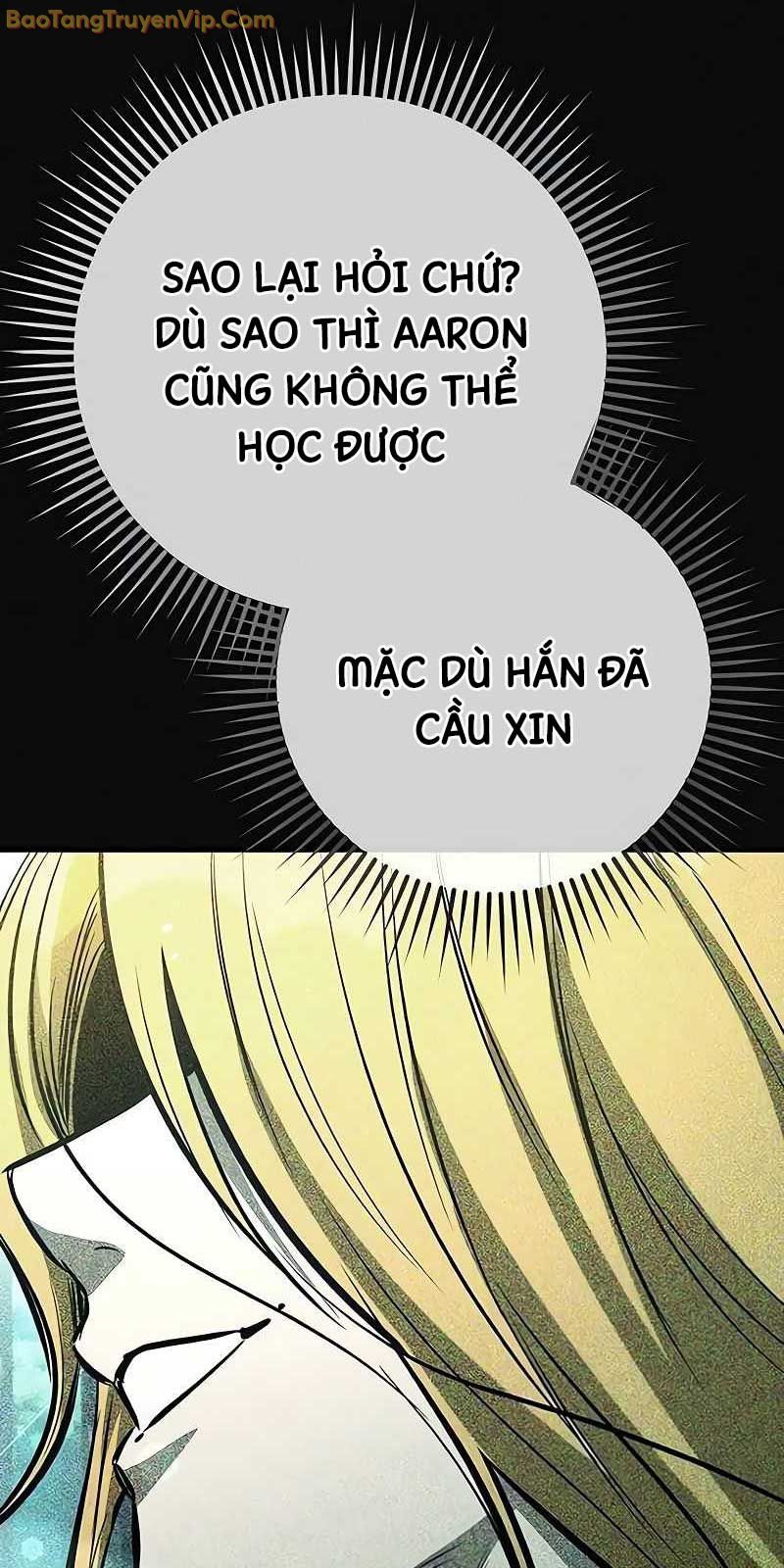 Kẻ Điên Và Đội Trưởng Cảnh Vệ - Page 18