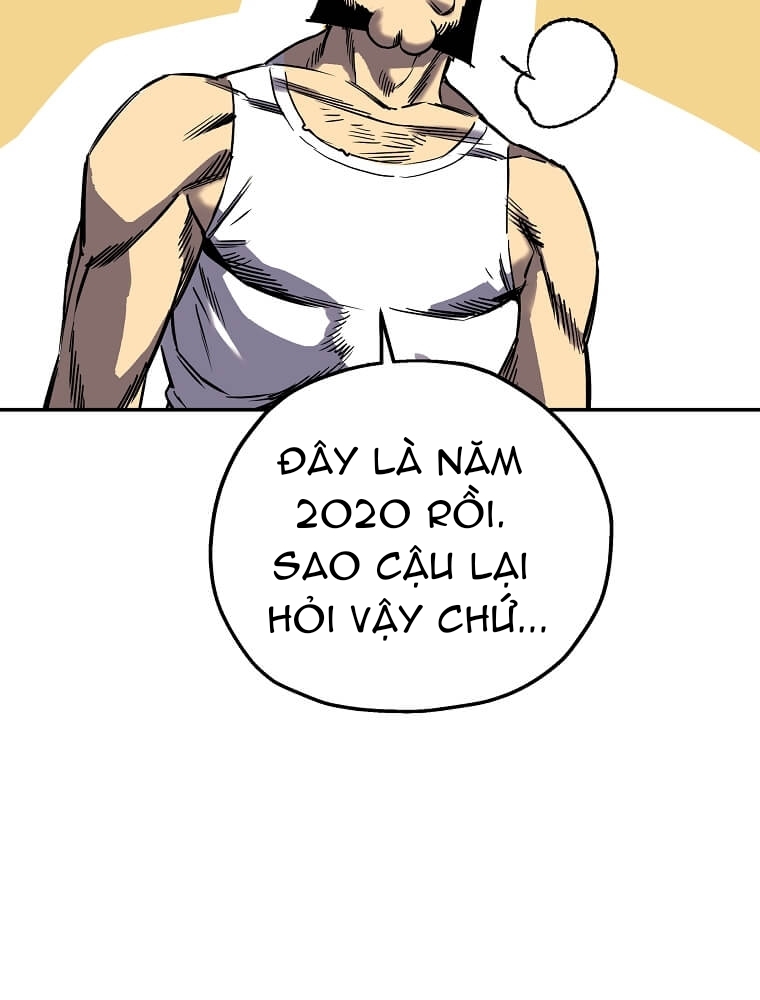 Tôi Đã Đạt Đến Cấp Độ Tối Đa Và Quay Trở Lại - Page 148