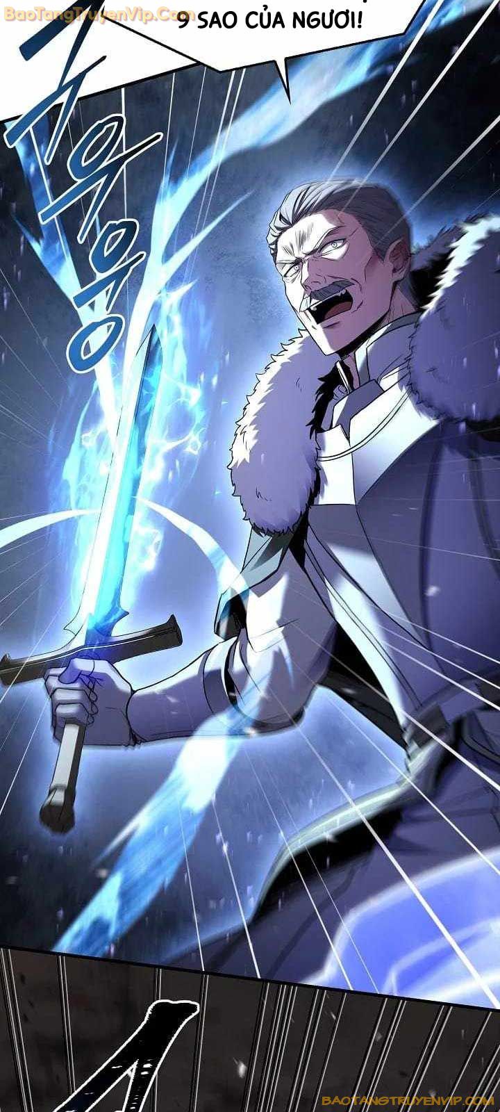 Sự Trở Lại Của Vị Hiệp Sĩ Dùng Thương - Page 40