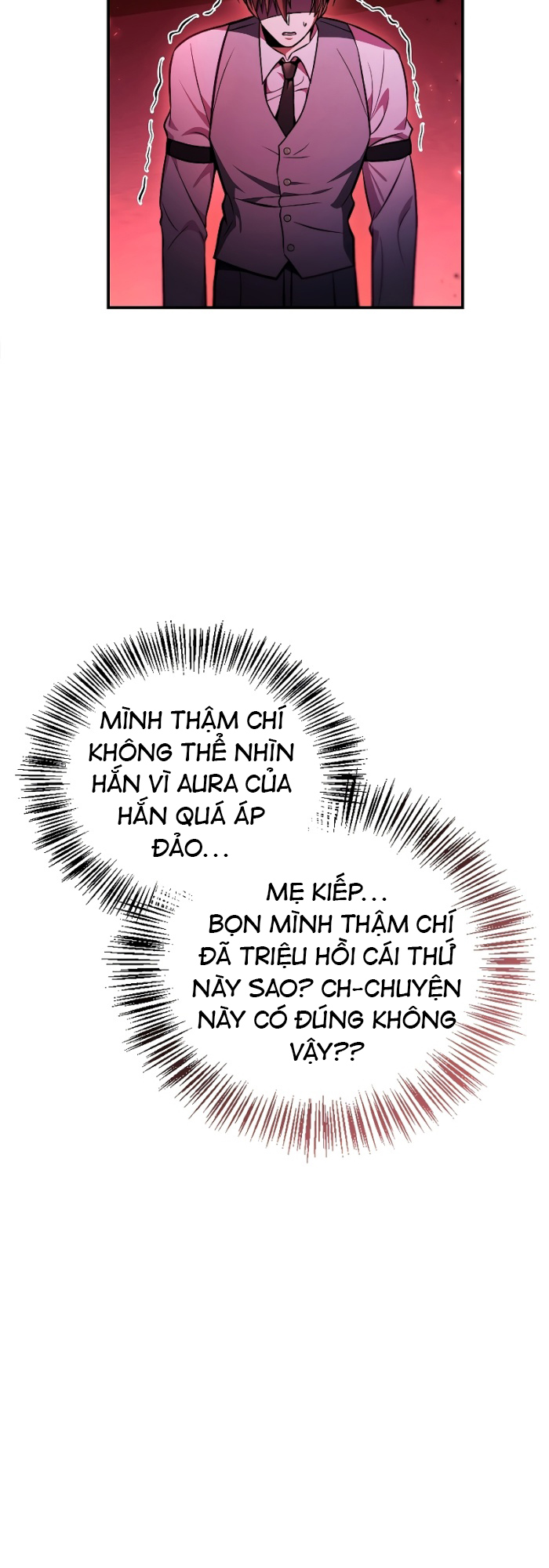 Xuyên Không Trở Thành Hồi Quy Giả - Page 9