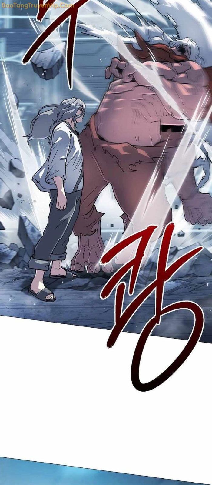 Đỉnh Phong Chi Tinh - Page 26