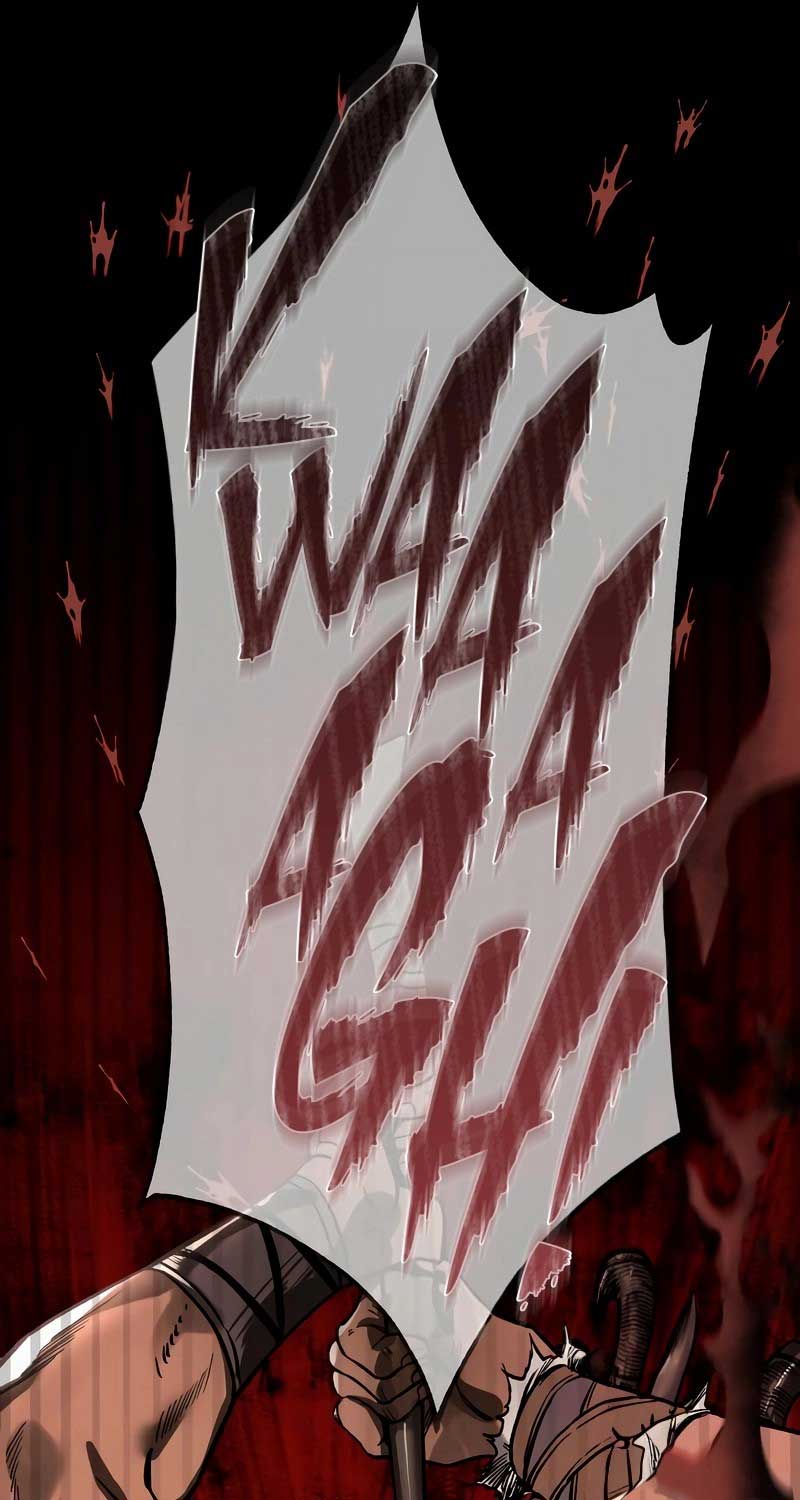 Kẻ Điên Và Đội Trưởng Cảnh Vệ - Page 17