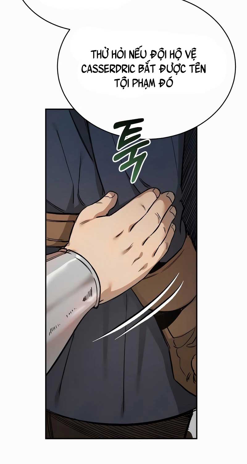 Kẻ Điên Và Đội Trưởng Cảnh Vệ - Page 85