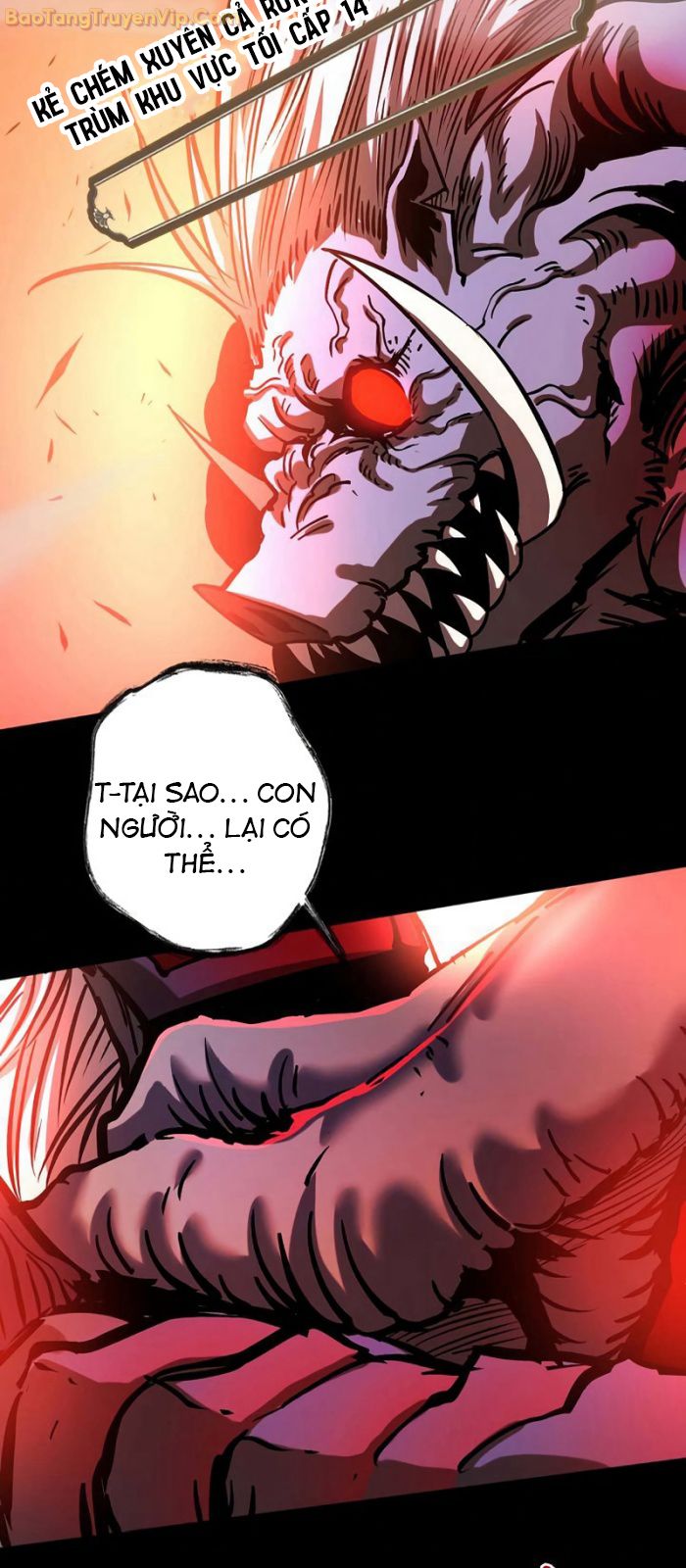 Trở Thành Anh Hùng Mạnh Nhất Nhờ Gian Lận - Page 29