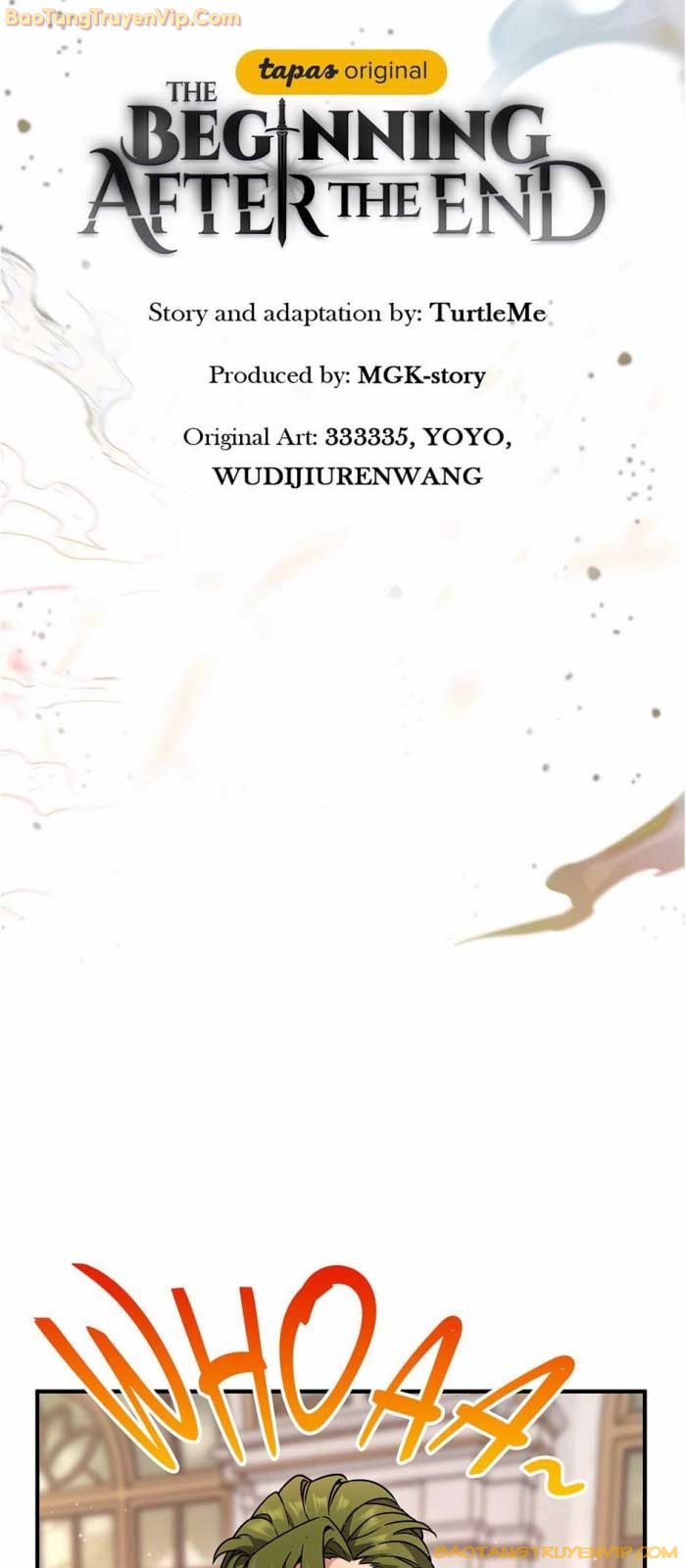 Ánh Sáng Cuối Con Đường - Page 9