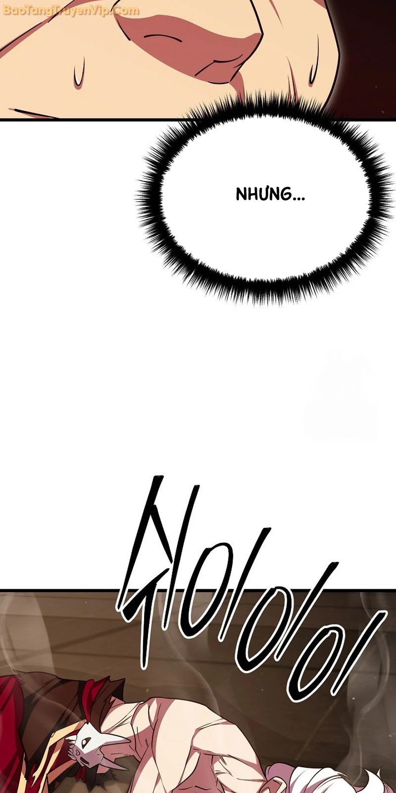 Tam Vương Truyền Nhân - Page 81