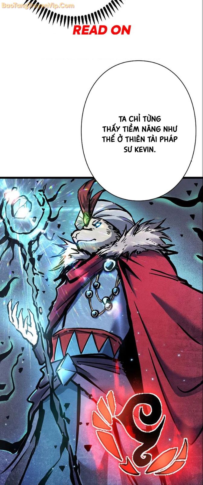 Trở Thành Anh Hùng Mạnh Nhất Nhờ Gian Lận - Page 15