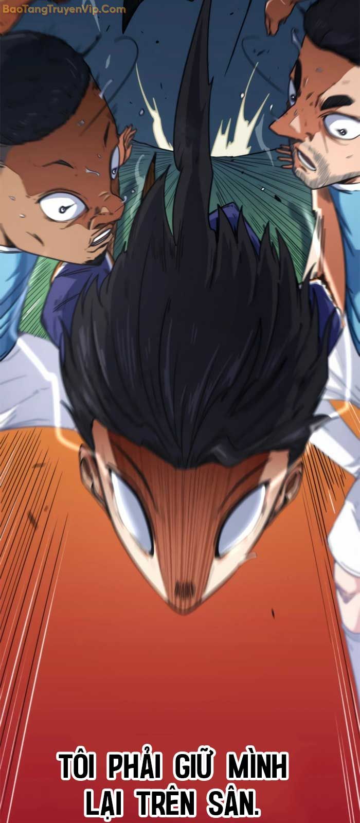 Tôi Bị Hiểu Lầm Là Siêu Sao Trên Sân Cỏ - Page 16