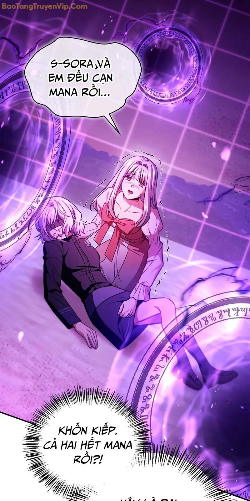 Xuyên Không Trở Thành Hồi Quy Giả - Page 95