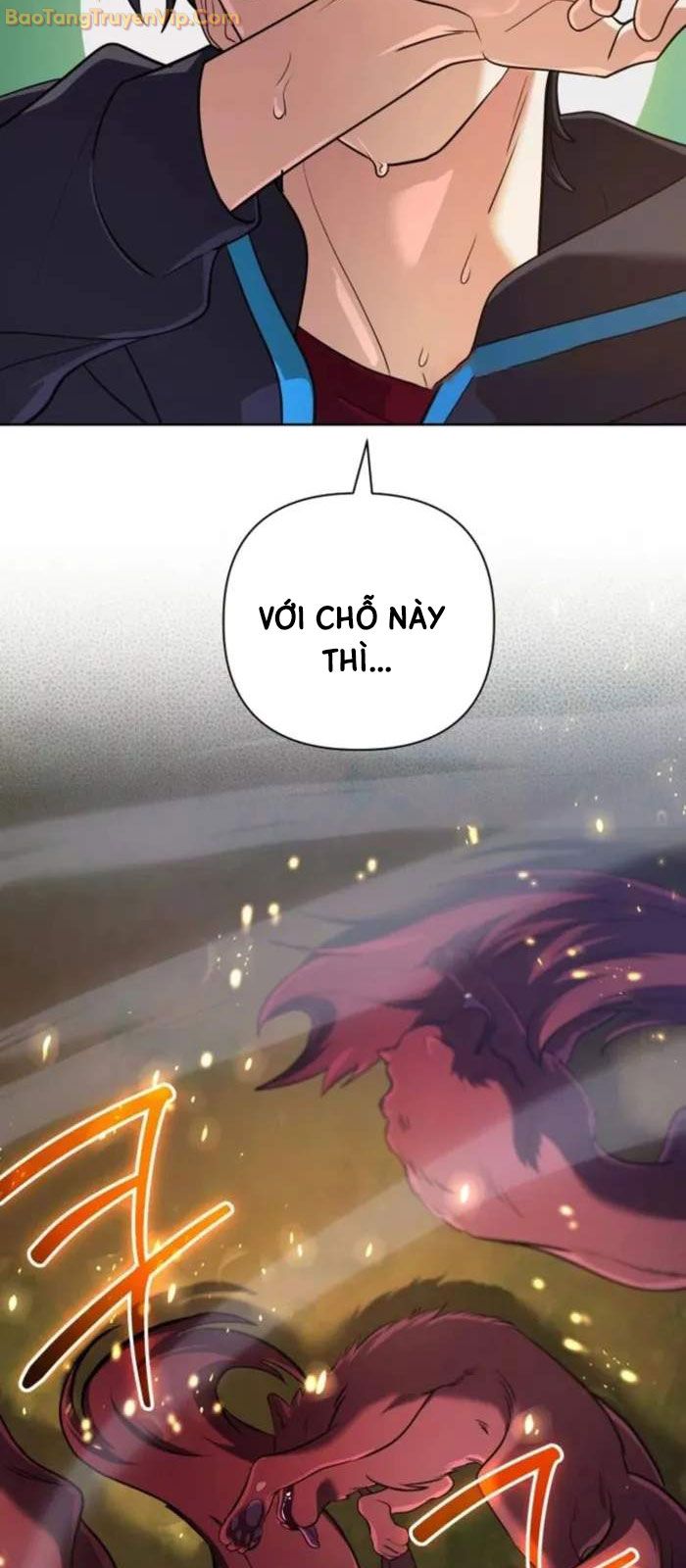 Đại Pháp Sư Thần Thoại Tái Lâm - Page 67