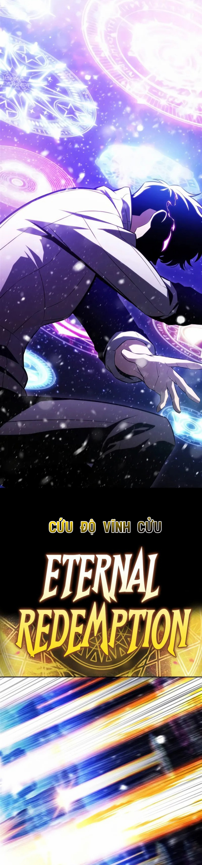 Người Chơi Mới Solo Cấp Cao Nhất - Page 19