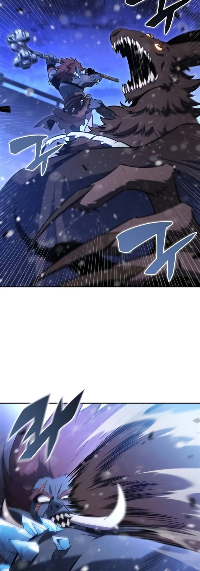 Người Chơi Mới Solo Cấp Cao Nhất - Page 50