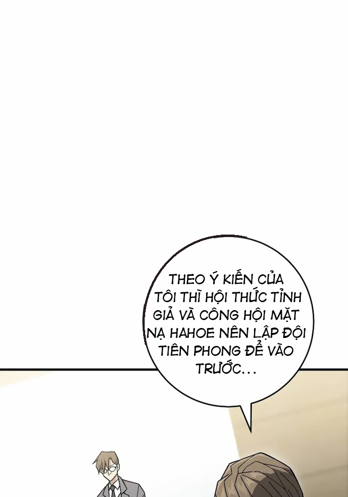 Anh Hùng Trở Lại - Page 43