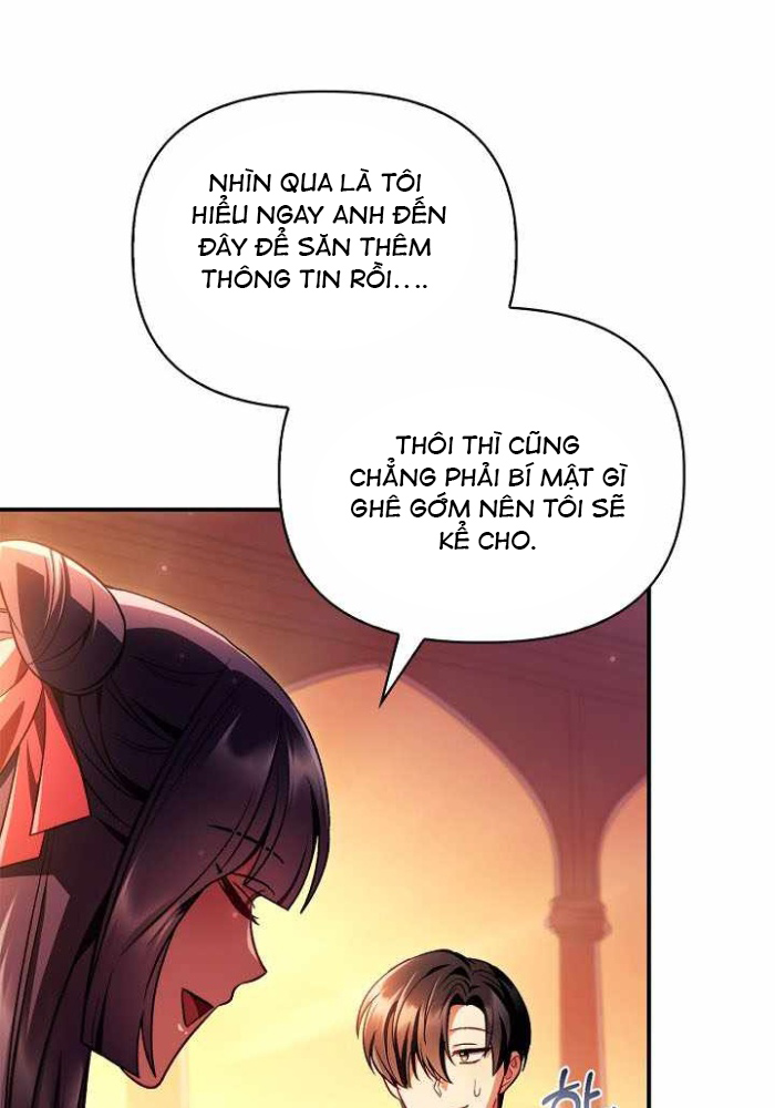 Xuyên Không Trở Thành Hồi Quy Giả - Page 26